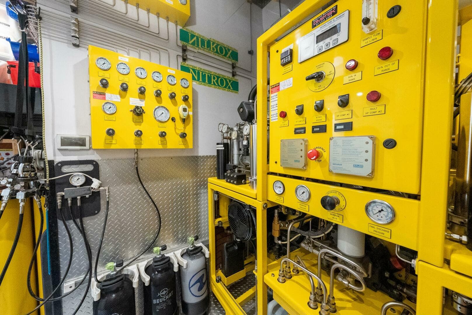 2009 Timmerman Custom Tri-Deck — photo 69