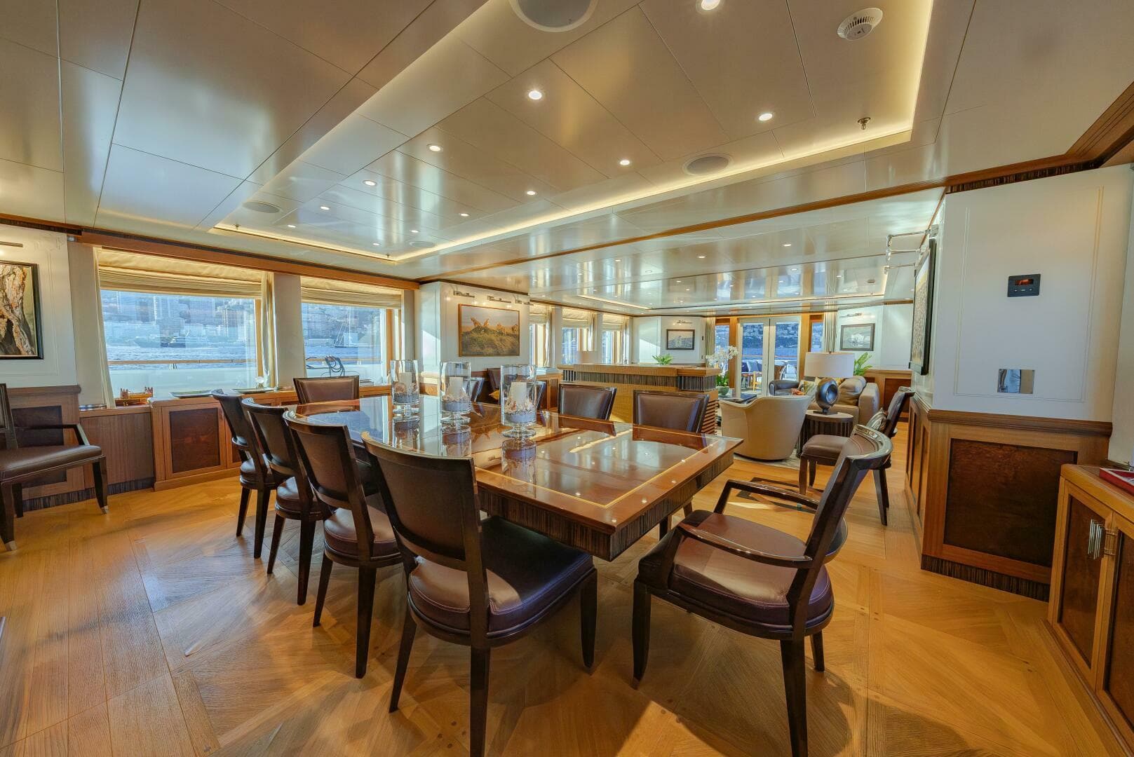 2009 Timmerman Custom Tri-Deck — photo 56