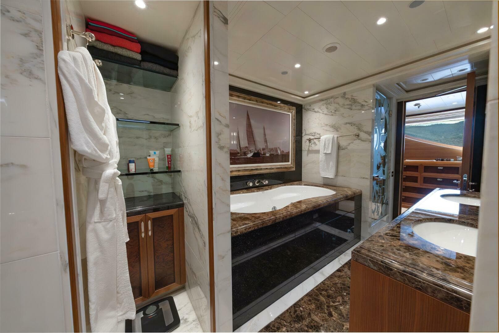 2009 Timmerman Custom Tri-Deck — photo 39