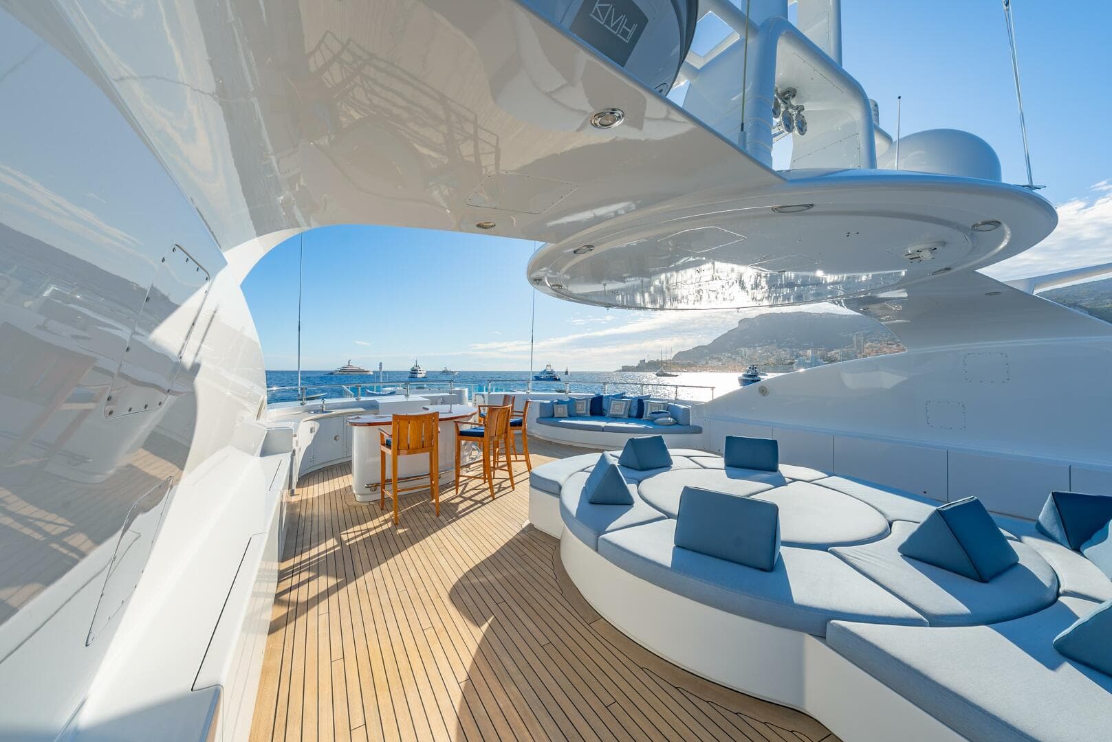 2009 Timmerman Custom Tri-Deck — photo 17