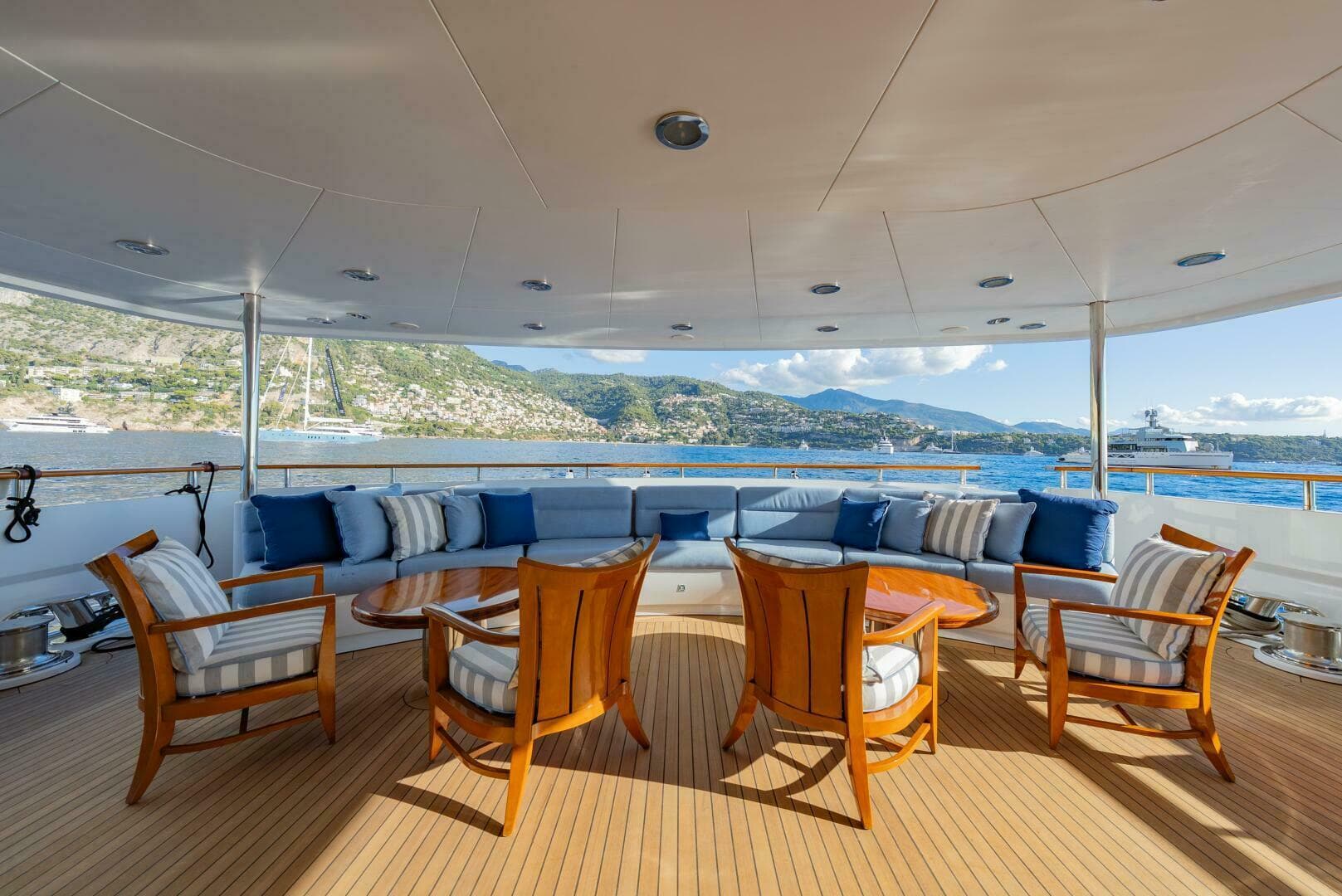 2009 Timmerman Custom Tri-Deck — photo 62