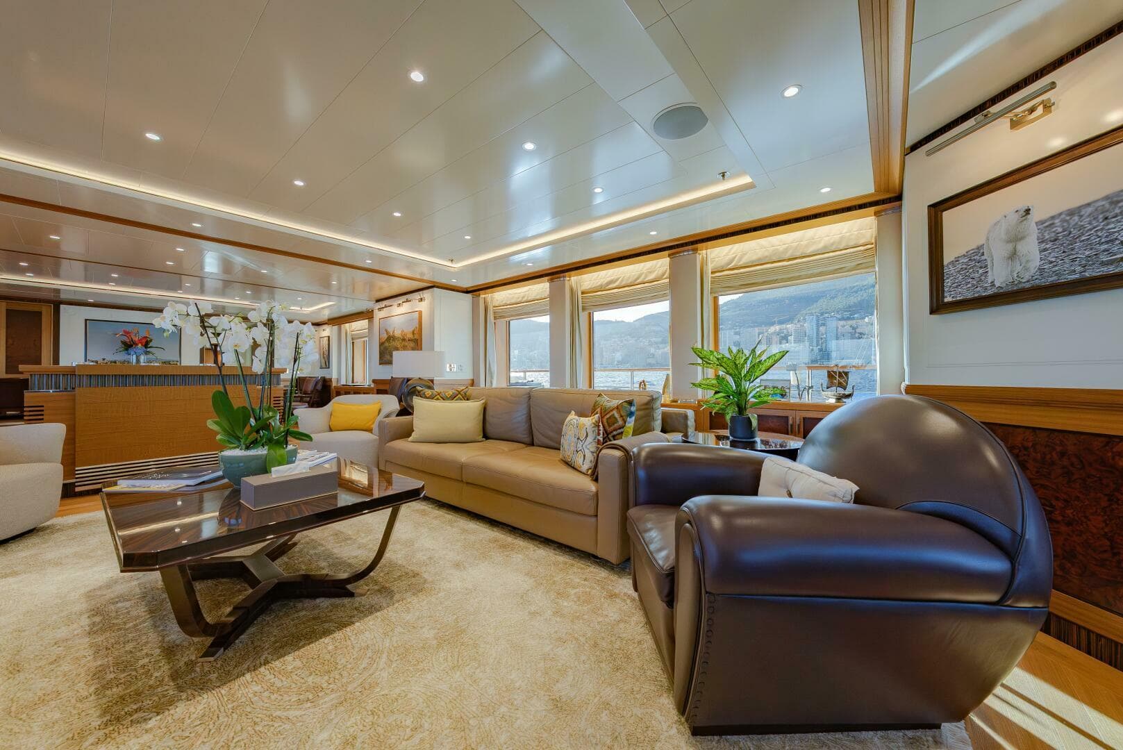 2009 Timmerman Custom Tri-Deck — photo 60