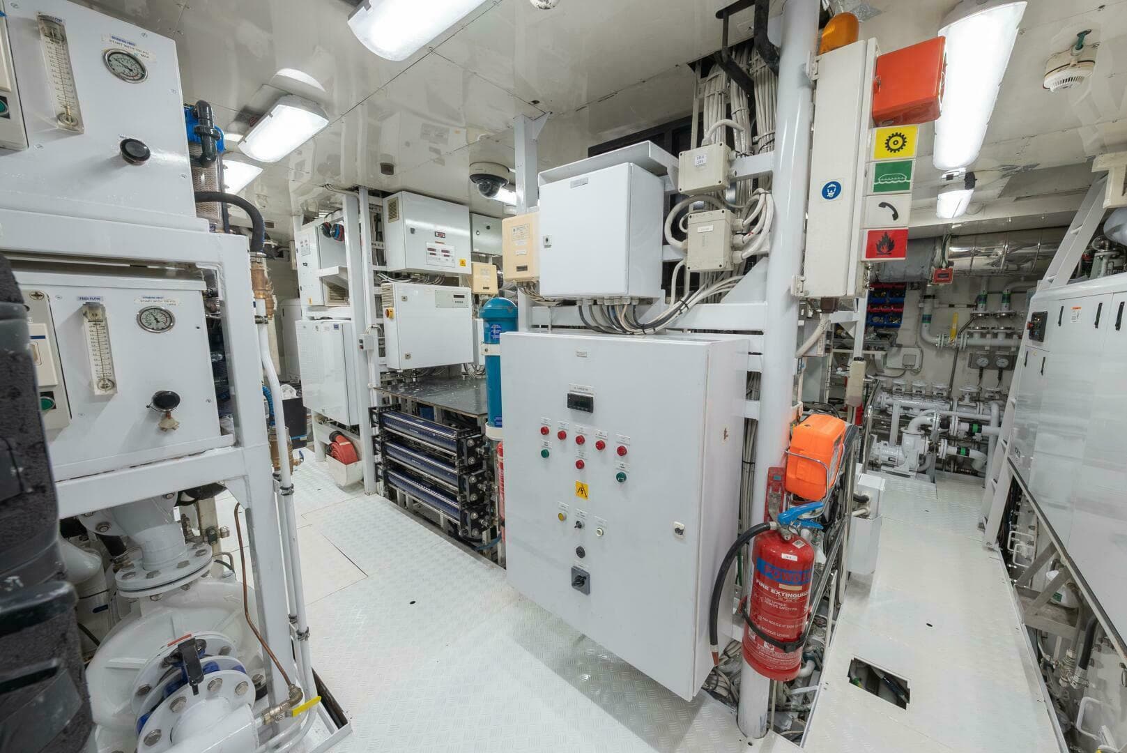 2009 Timmerman Custom Tri-Deck — photo 66