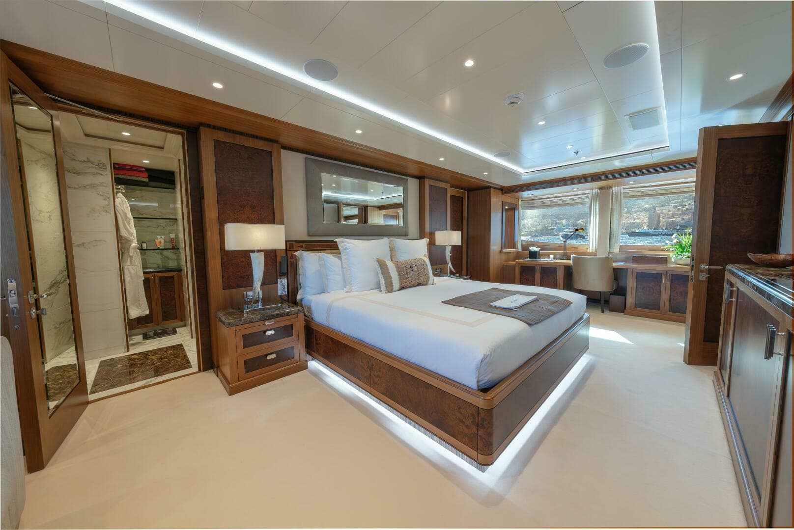 2009 Timmerman Custom Tri-Deck — photo 45