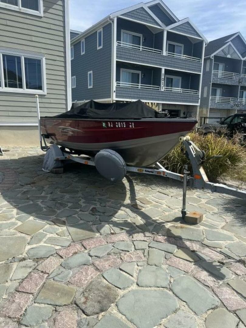 2013 Crestliner — photo 16