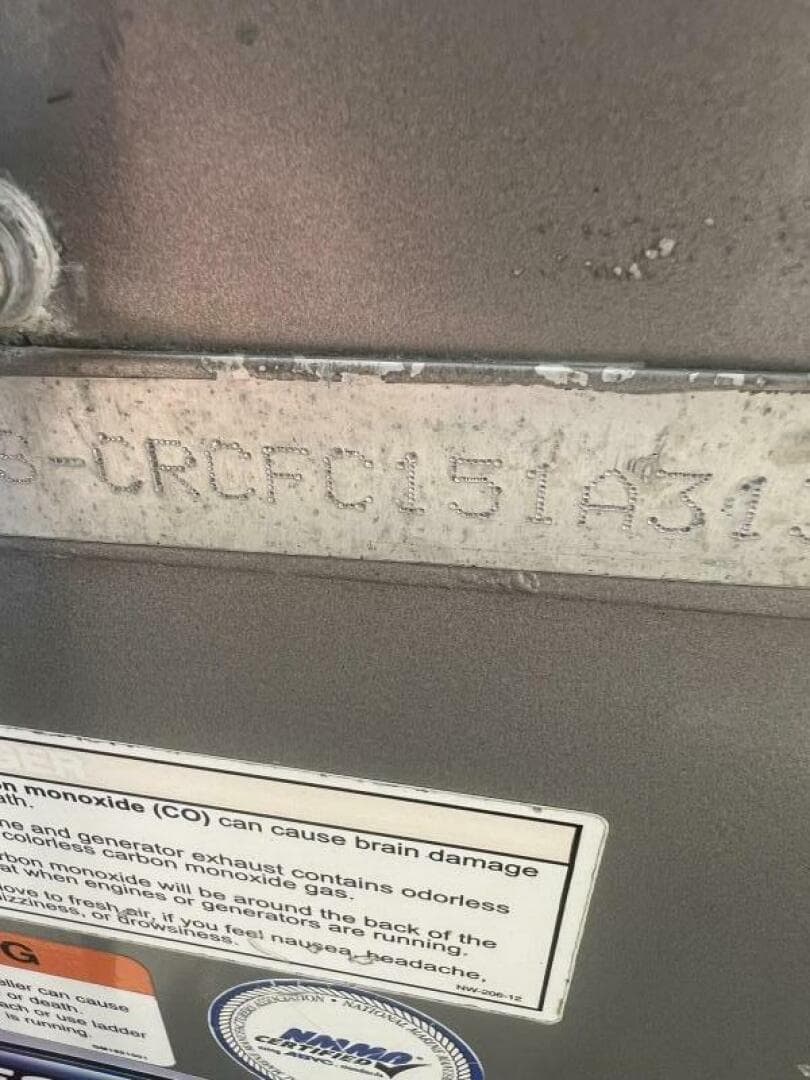 2013 Crestliner — photo 9