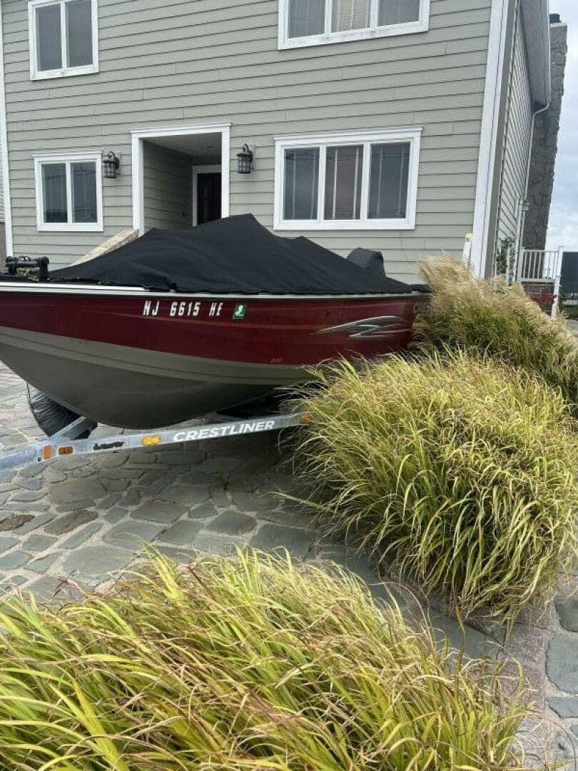 2013 Crestliner — photo 3