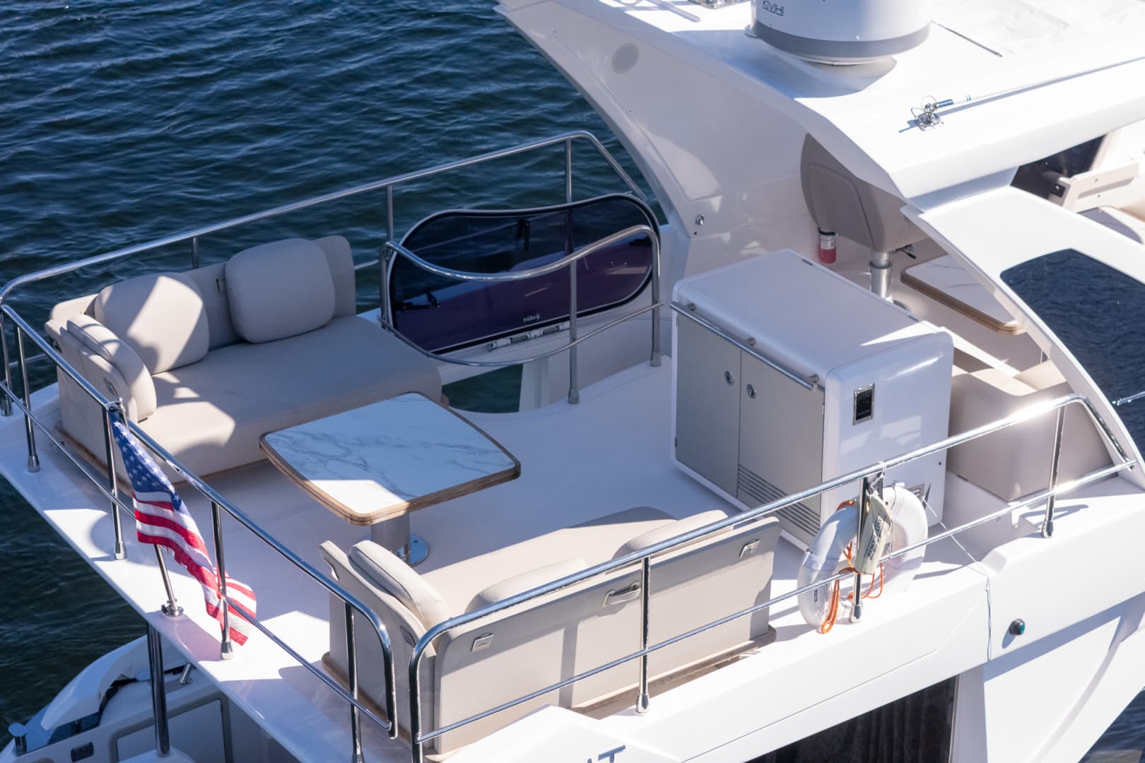 2022 Azimut 50 Flybridge — photo 24