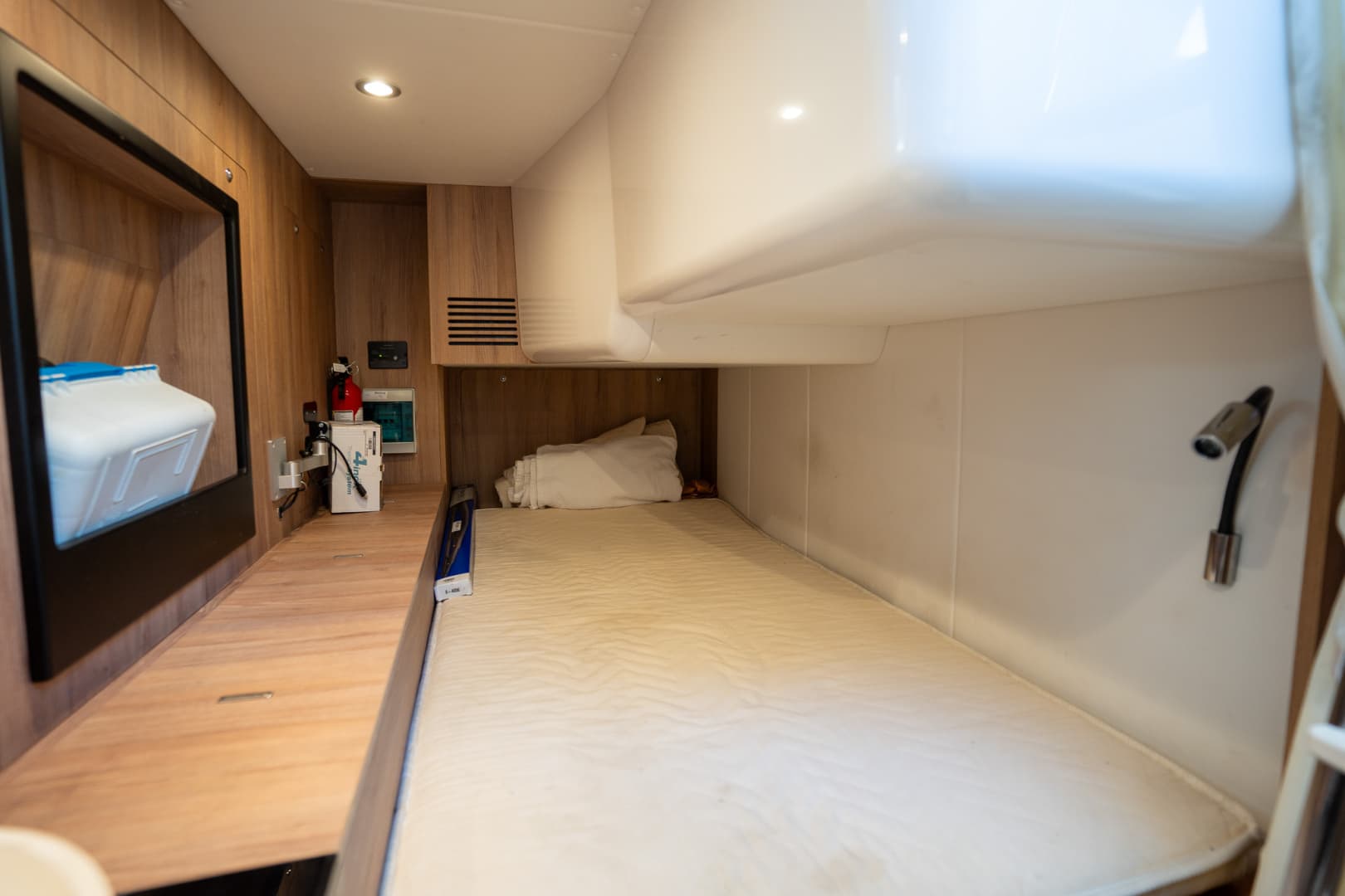 2022 Azimut 50 Flybridge — photo 89