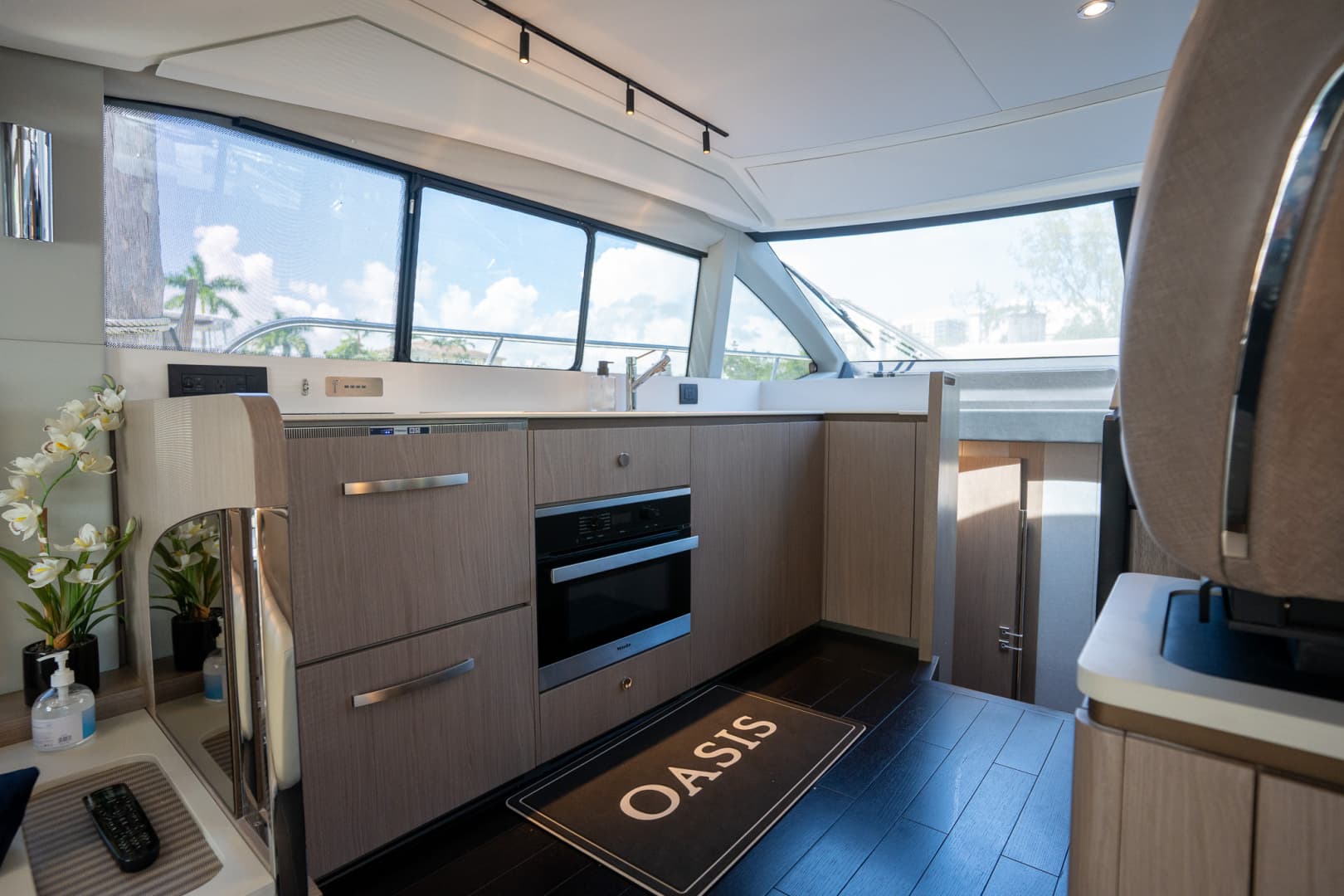 2022 Azimut 50 Flybridge — photo 41