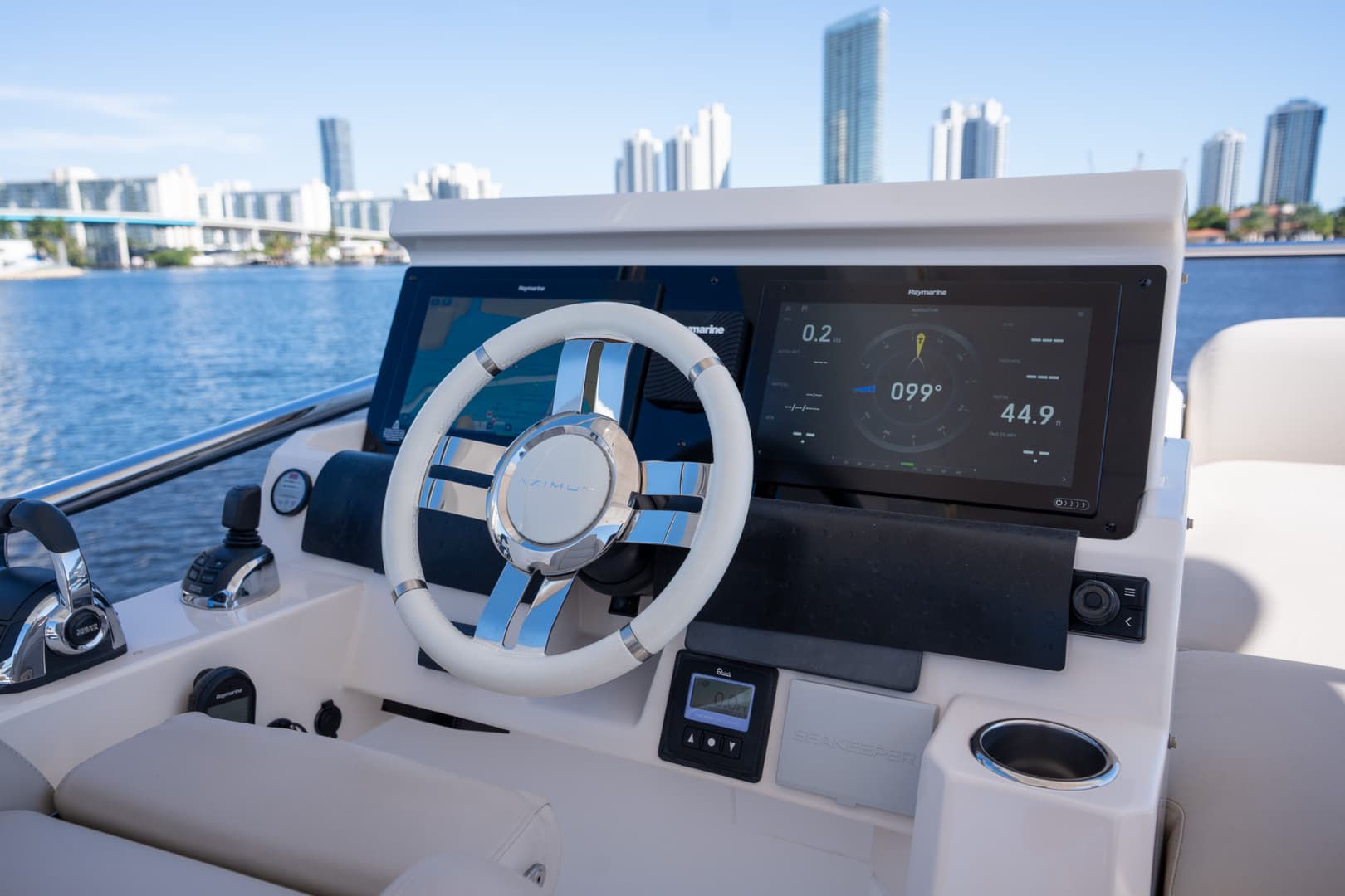 2022 Azimut 50 Flybridge — photo 82