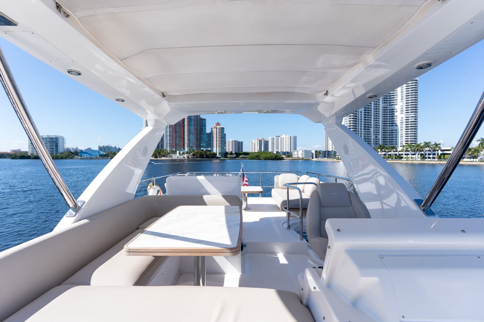 2022 Azimut 50 Flybridge — photo 83