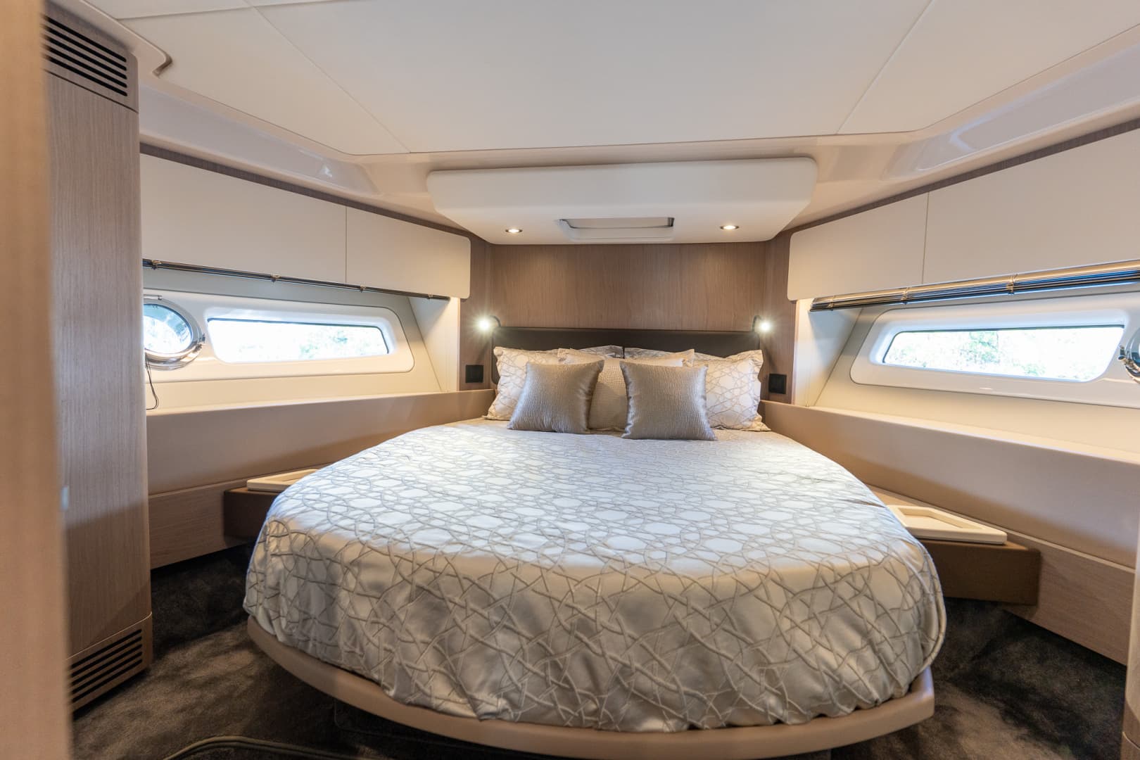 2022 Azimut 50 Flybridge — photo 26