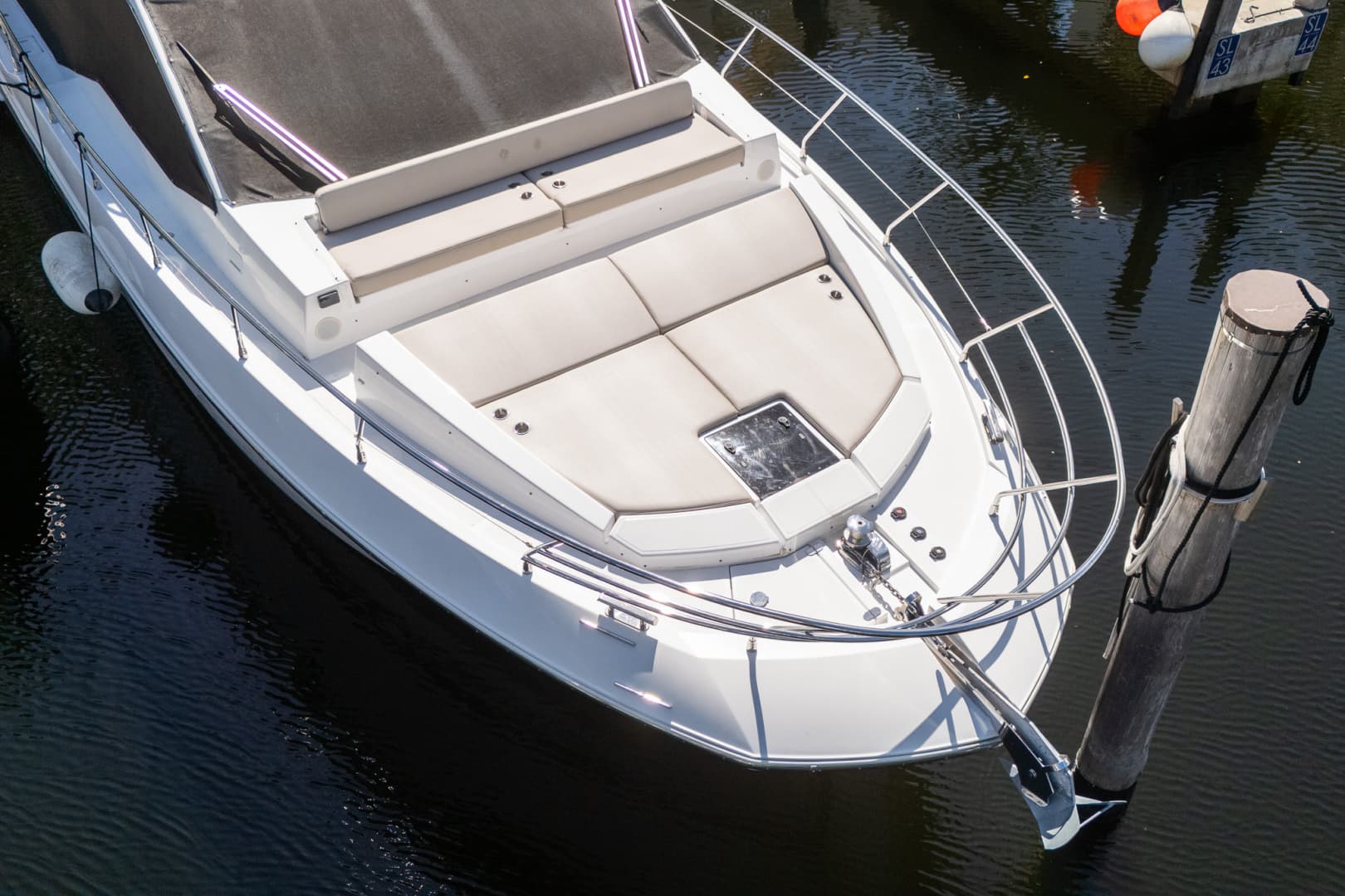 2022 Azimut 50 Flybridge — photo 20
