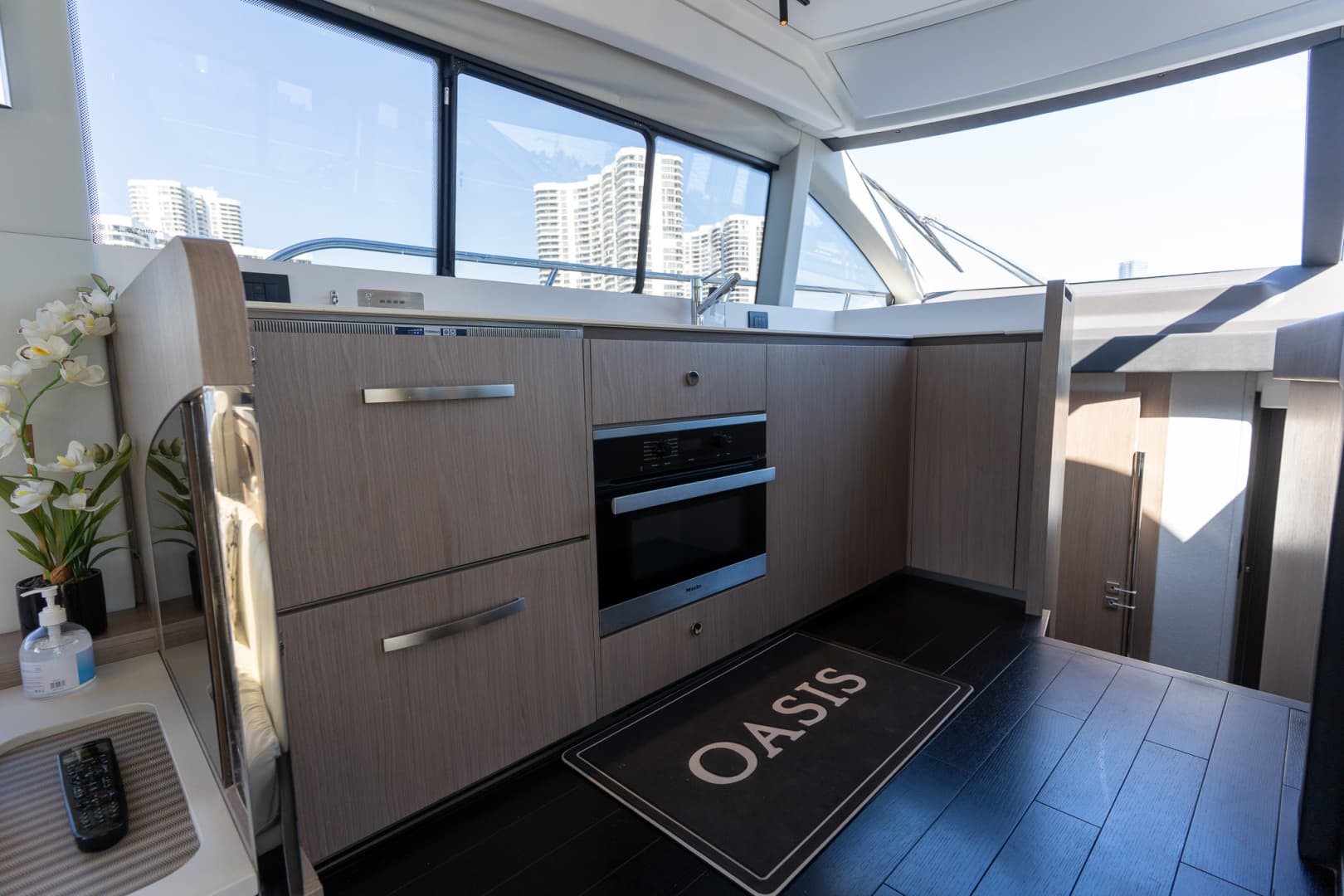 2022 Azimut 50 Flybridge — photo 79