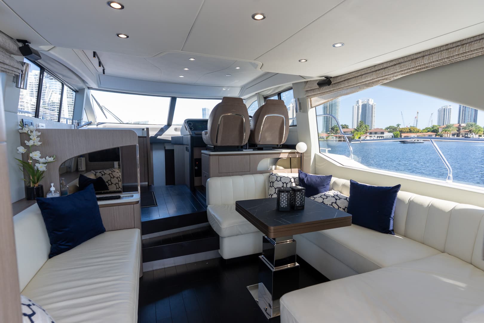 2022 Azimut 50 Flybridge — photo 78