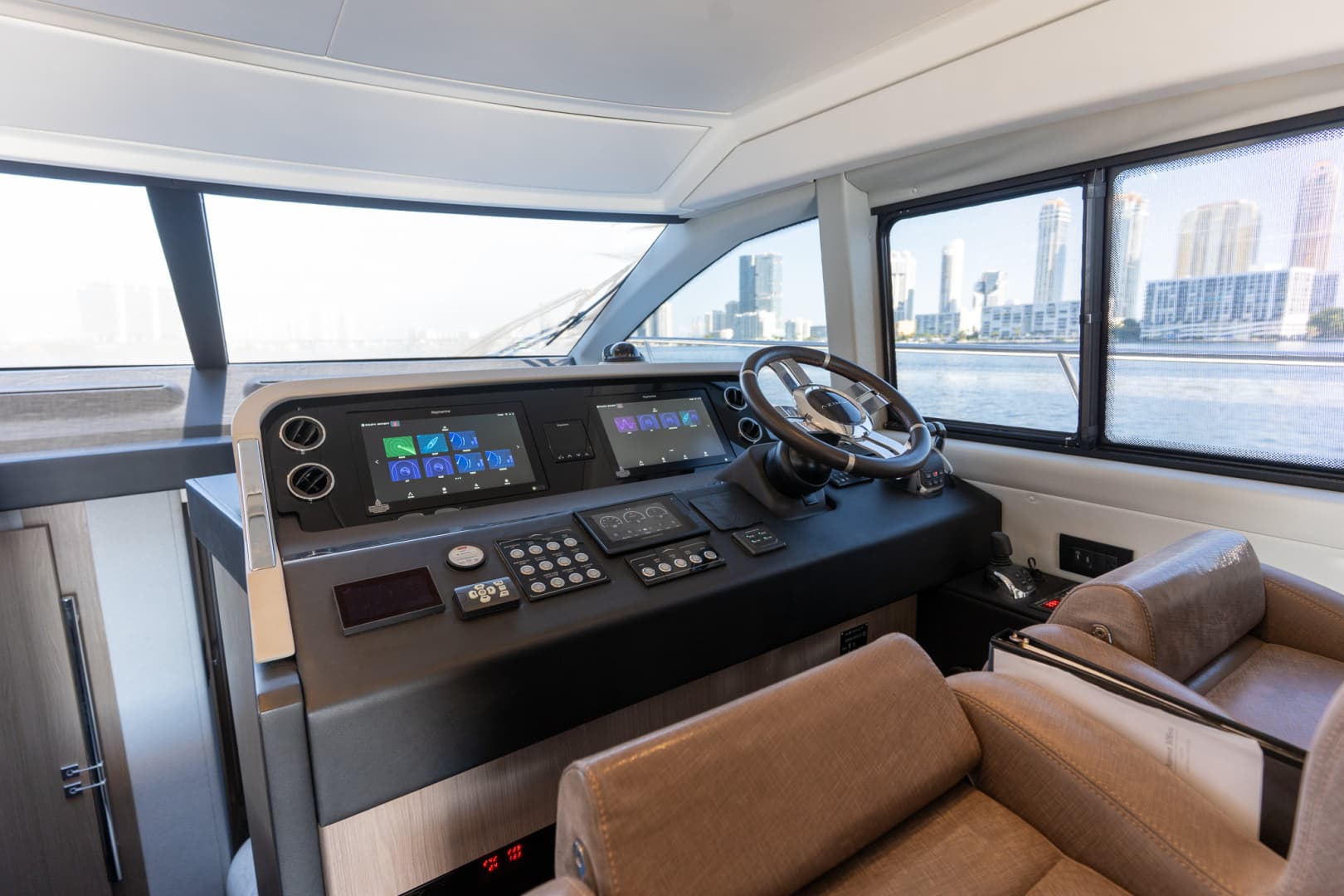 2022 Azimut 50 Flybridge — photo 70