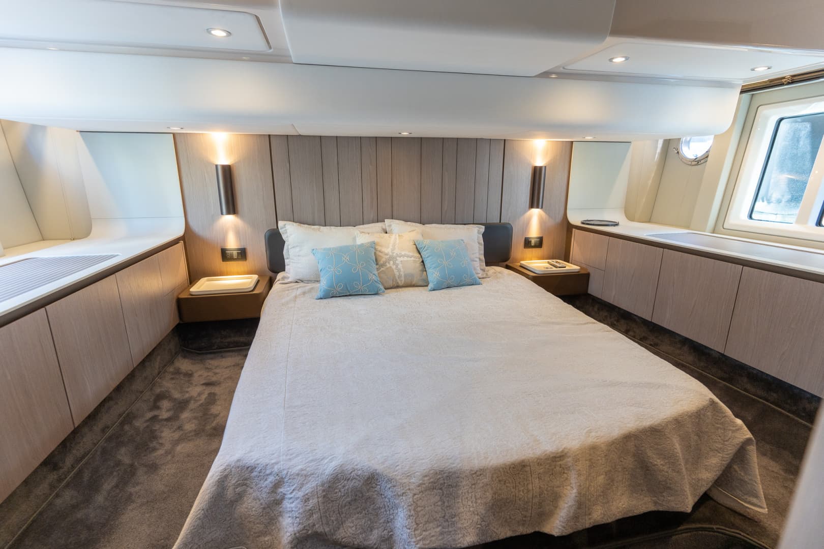 2022 Azimut 50 Flybridge — photo 29