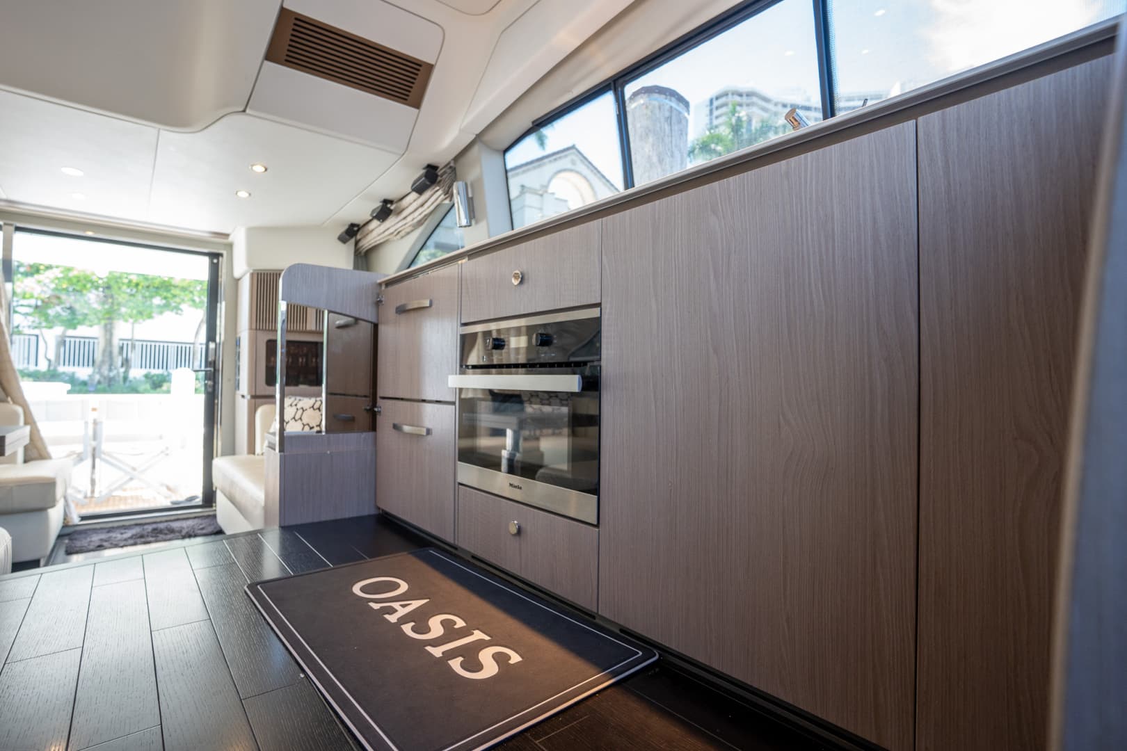 2022 Azimut 50 Flybridge — photo 40