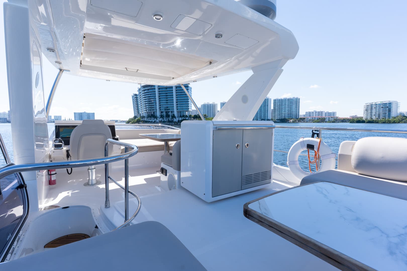 2022 Azimut 50 Flybridge — photo 87