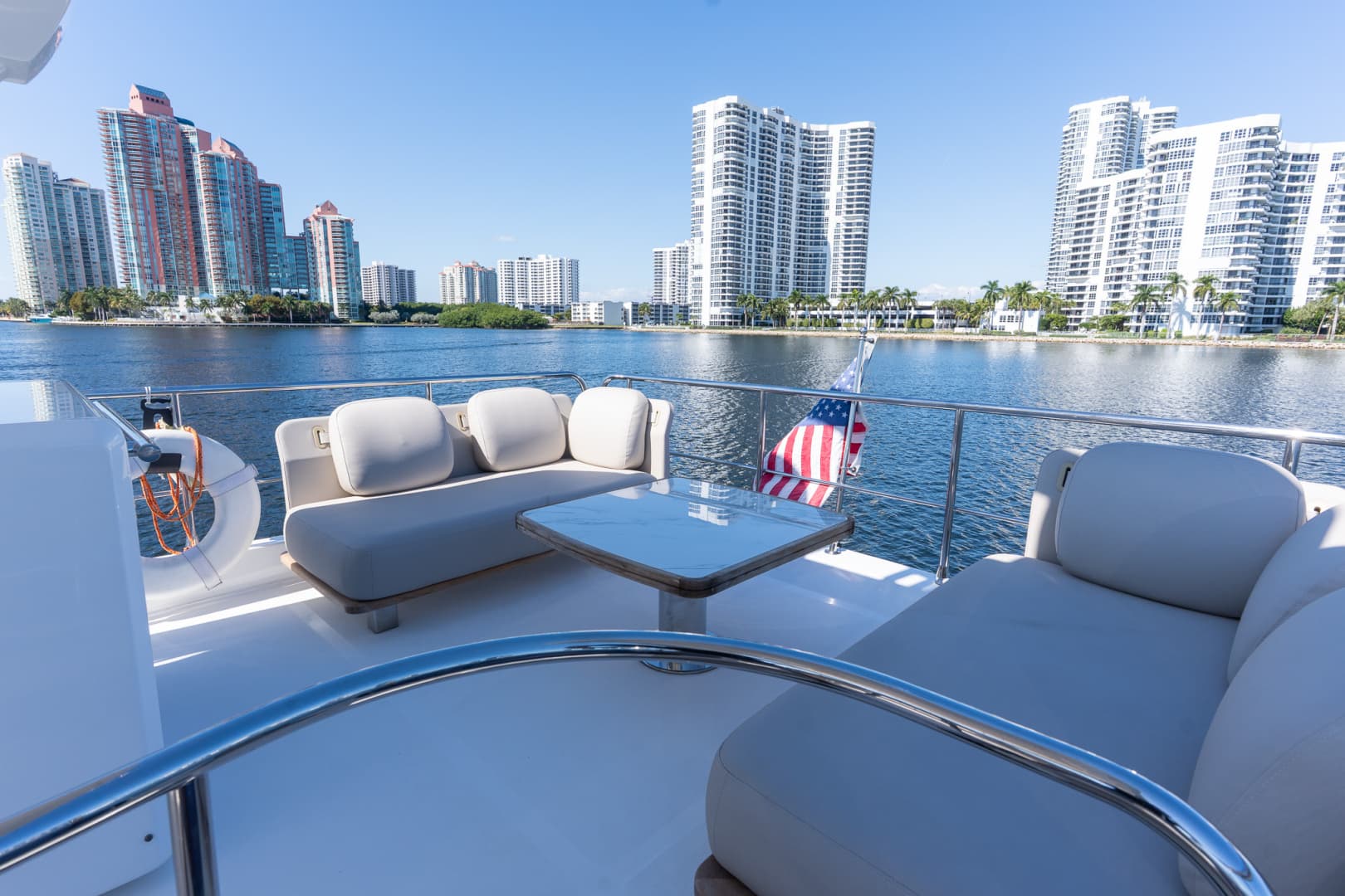 2022 Azimut 50 Flybridge — photo 86