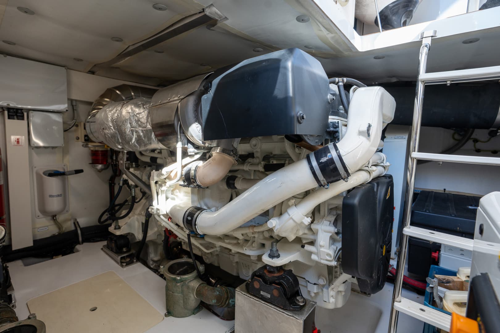 2022 Azimut 50 Flybridge — photo 91