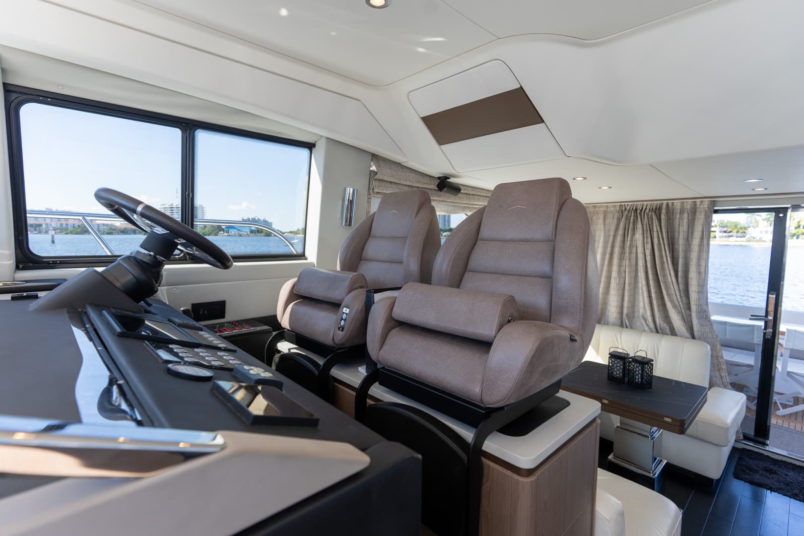 2022 Azimut 50 Flybridge — photo 80