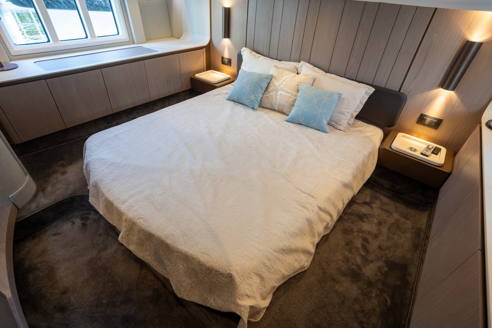 2022 Azimut 50 Flybridge — photo 30