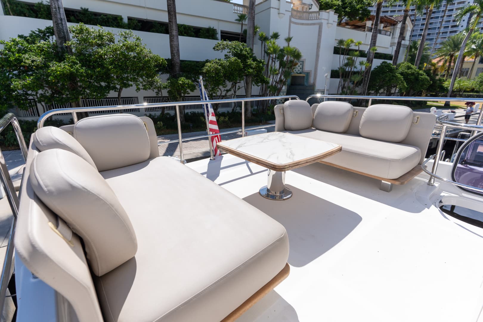 2022 Azimut 50 Flybridge — photo 57