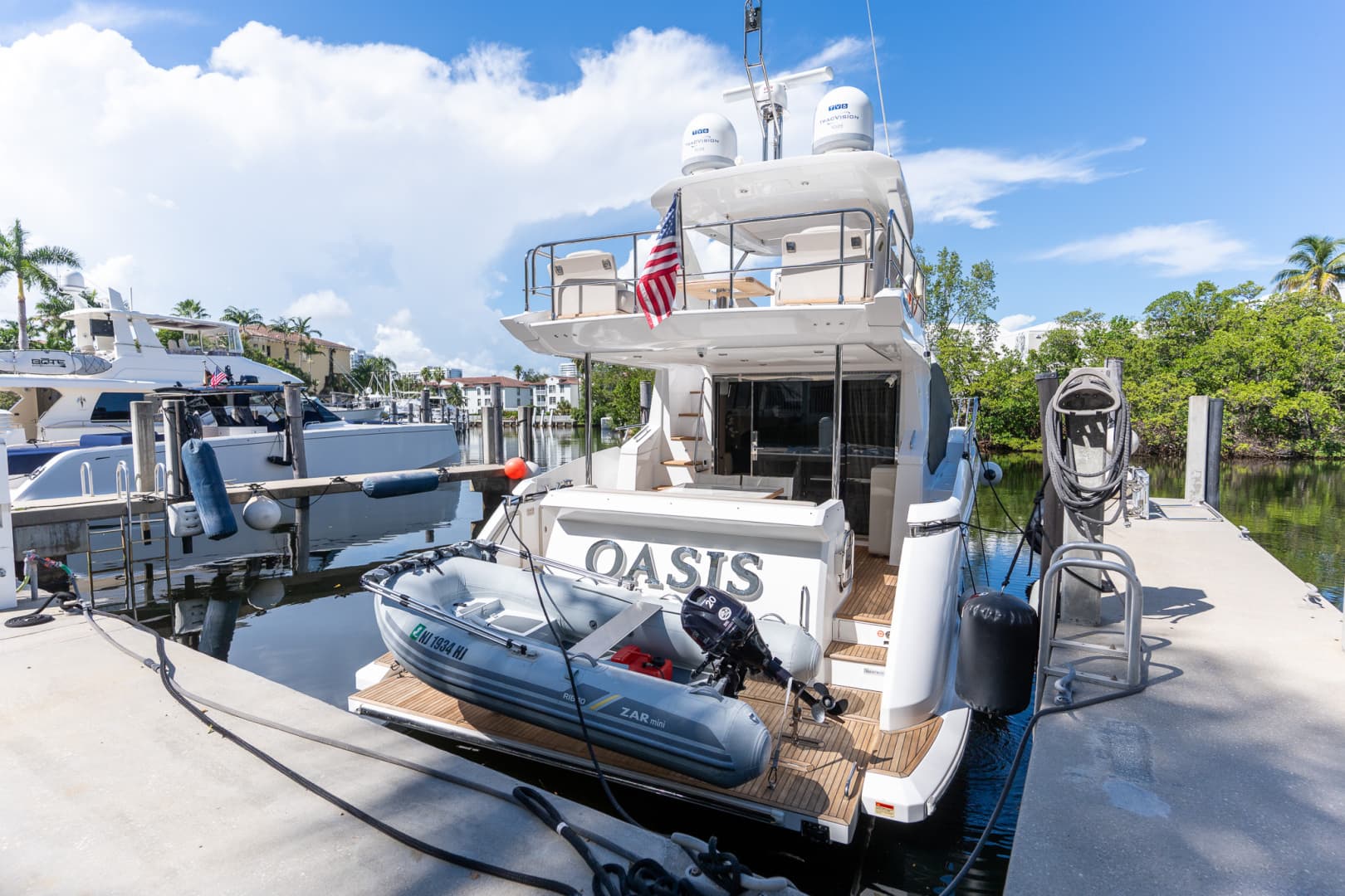 2022 Azimut 50 Flybridge — photo 18