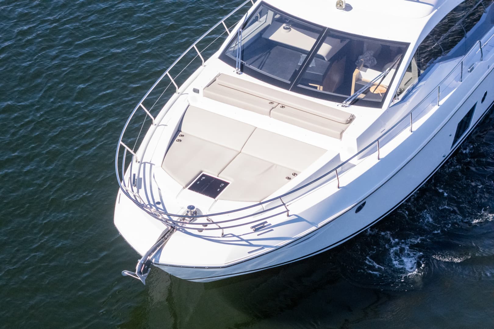 2022 Azimut 50 Flybridge — photo 25