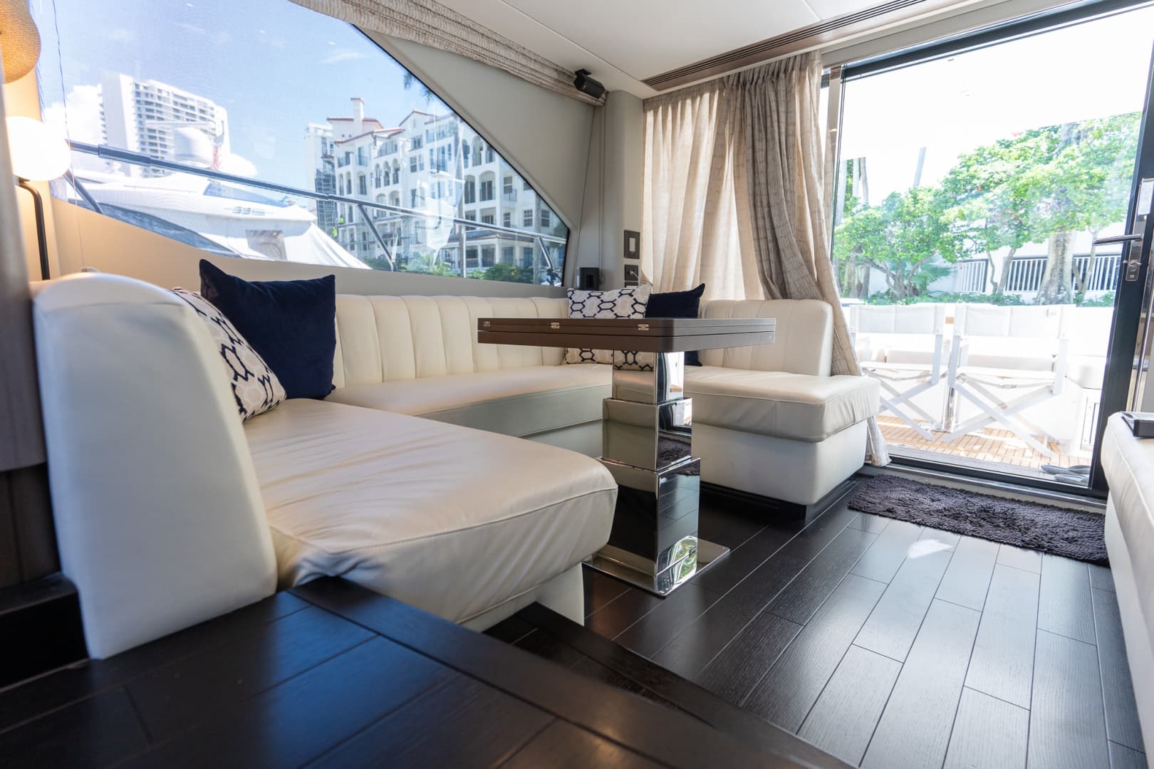 2022 Azimut 50 Flybridge — photo 48