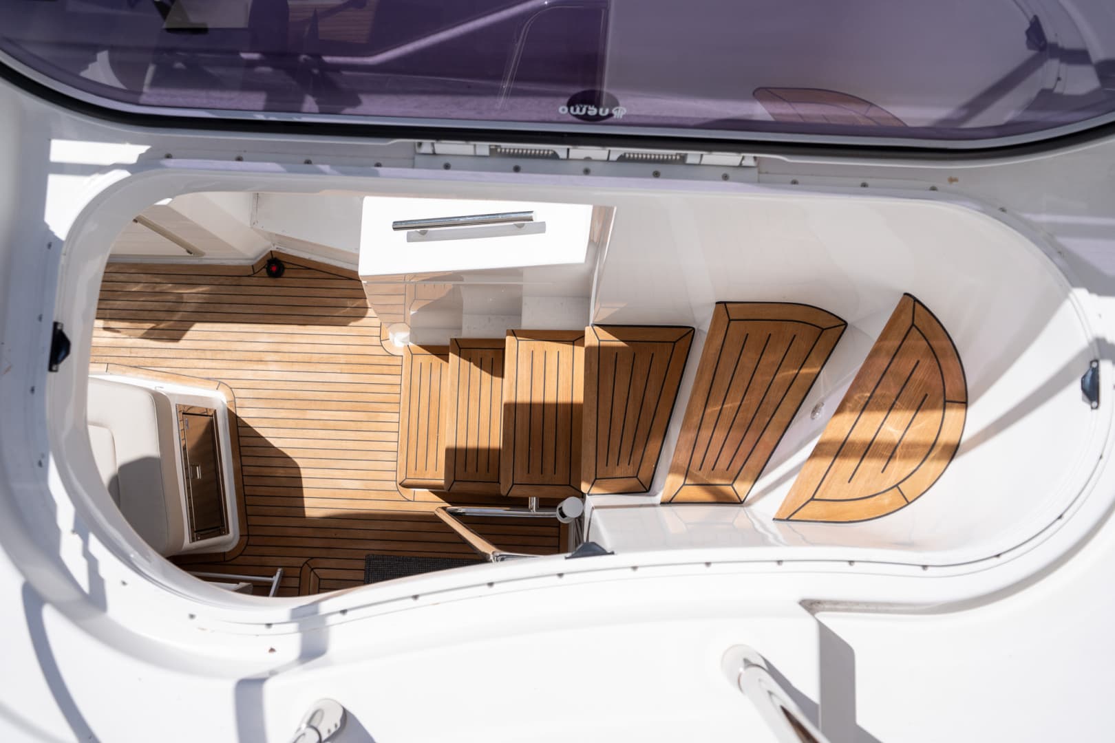 2022 Azimut 50 Flybridge — photo 66