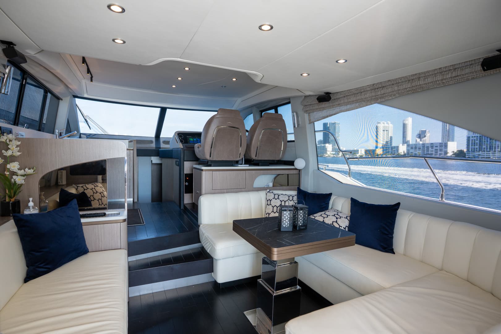2022 Azimut 50 Flybridge — photo 69