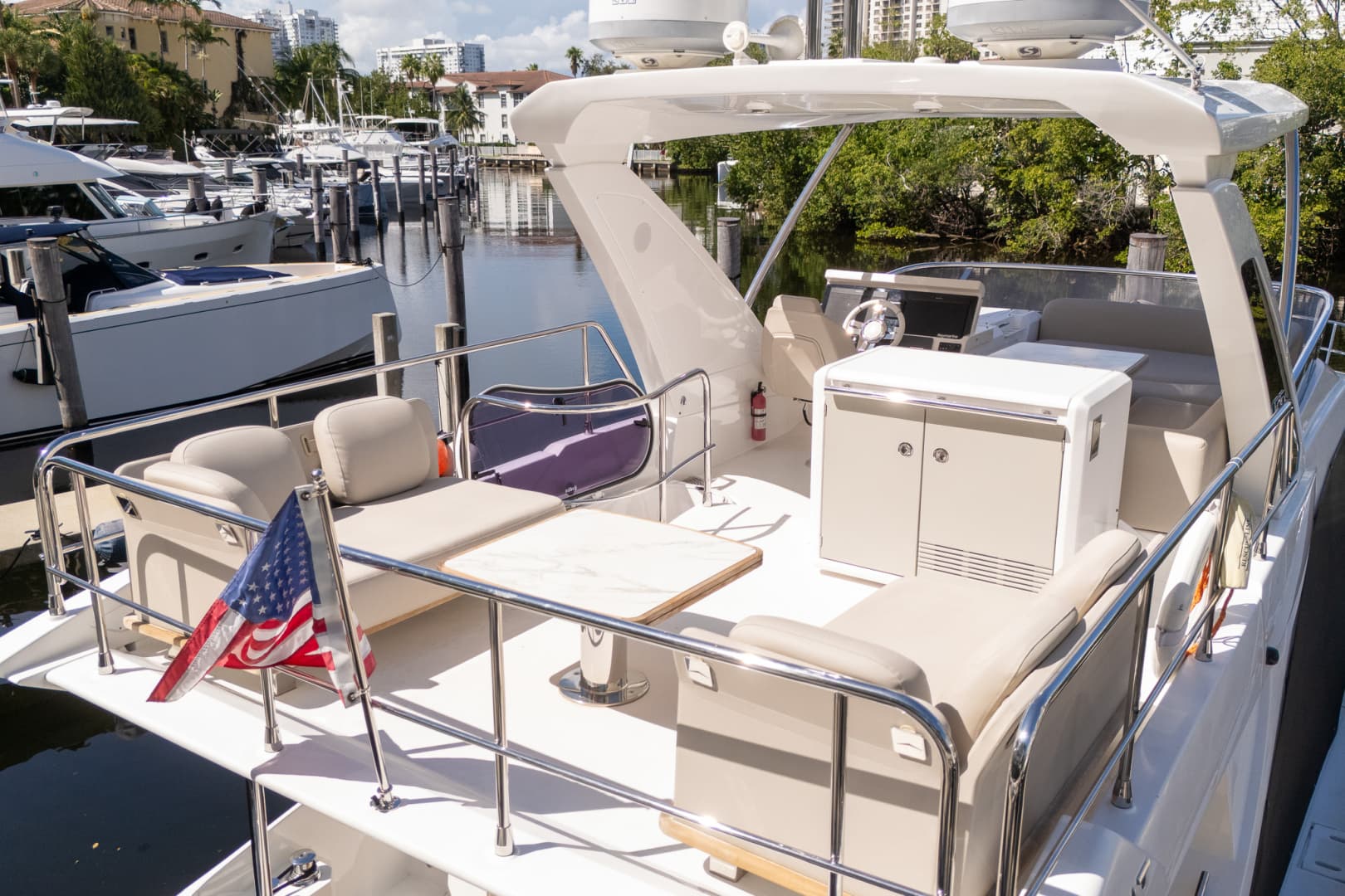 2022 Azimut 50 Flybridge — photo 23