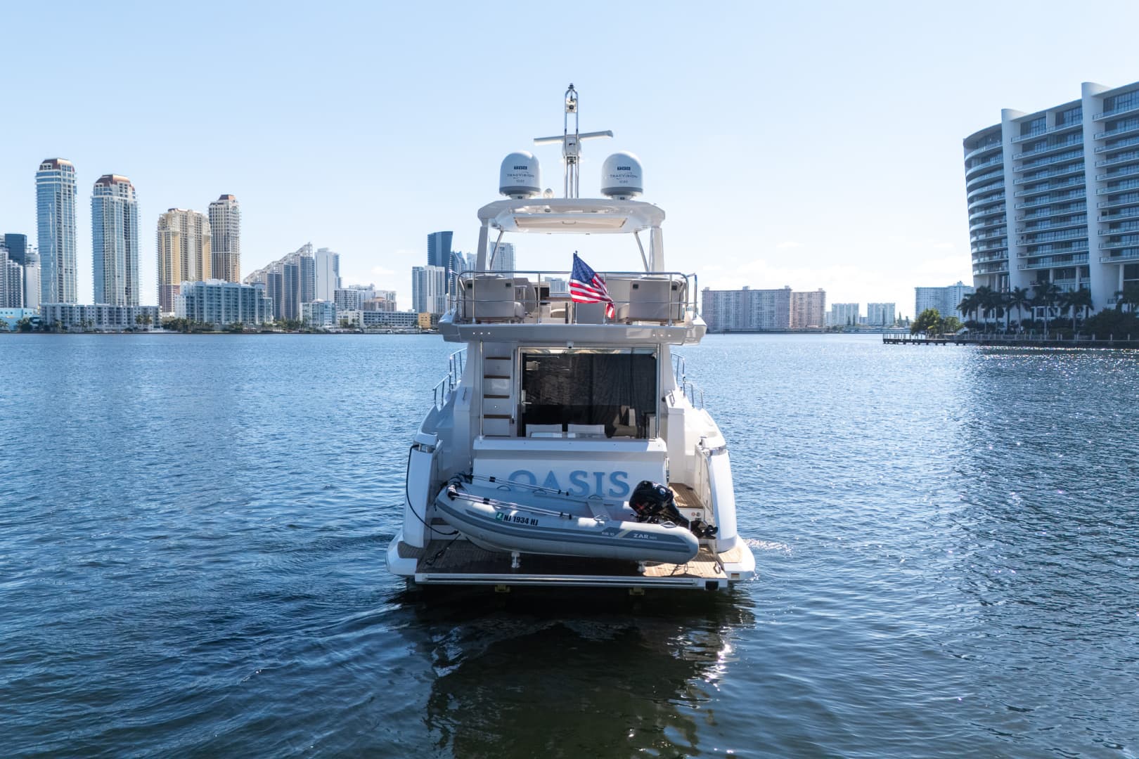 2022 Azimut 50 Flybridge — photo 13