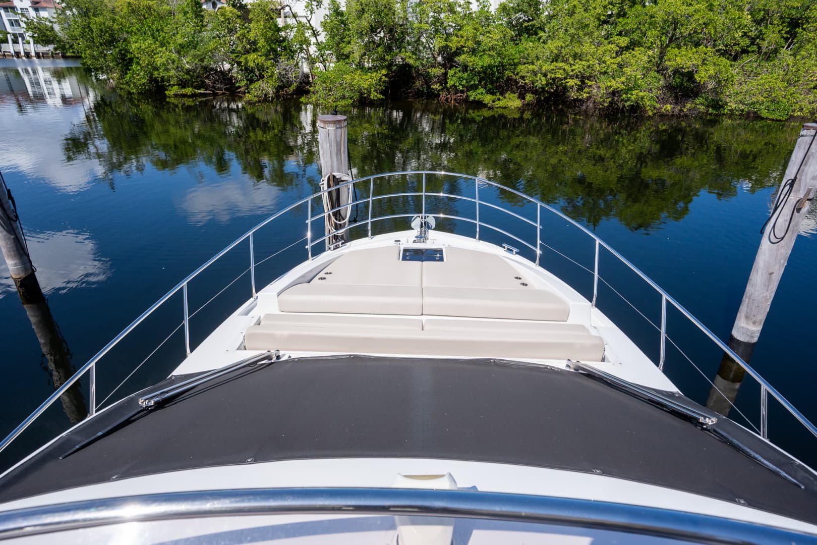 2022 Azimut 50 Flybridge — photo 62