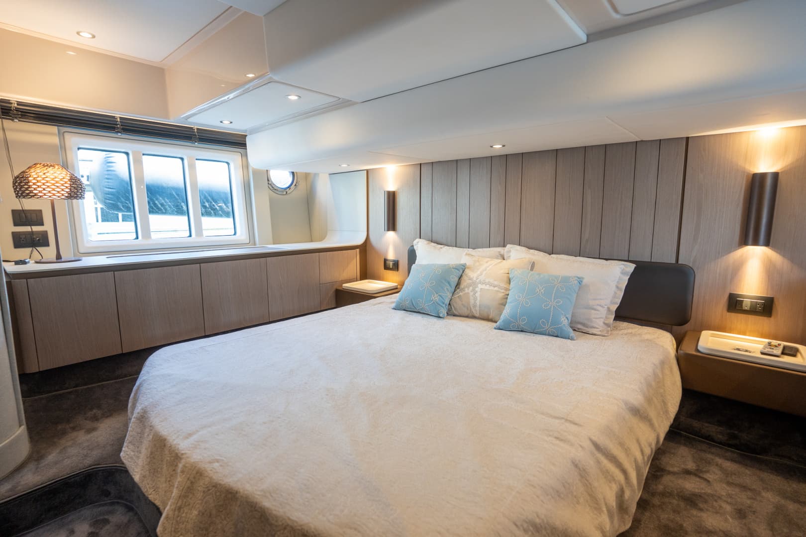 2022 Azimut 50 Flybridge — photo 31