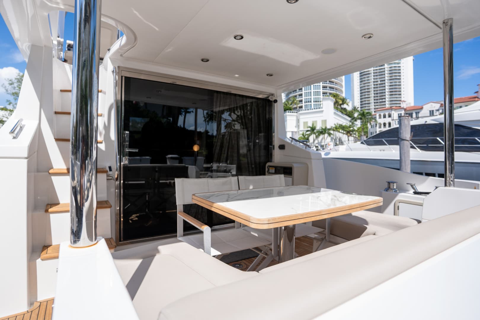 2022 Azimut 50 Flybridge — photo 54