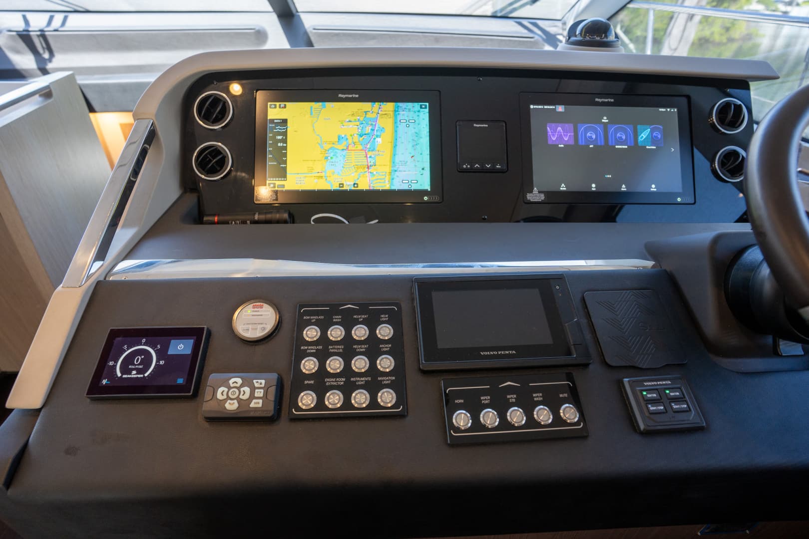 2022 Azimut 50 Flybridge — photo 45