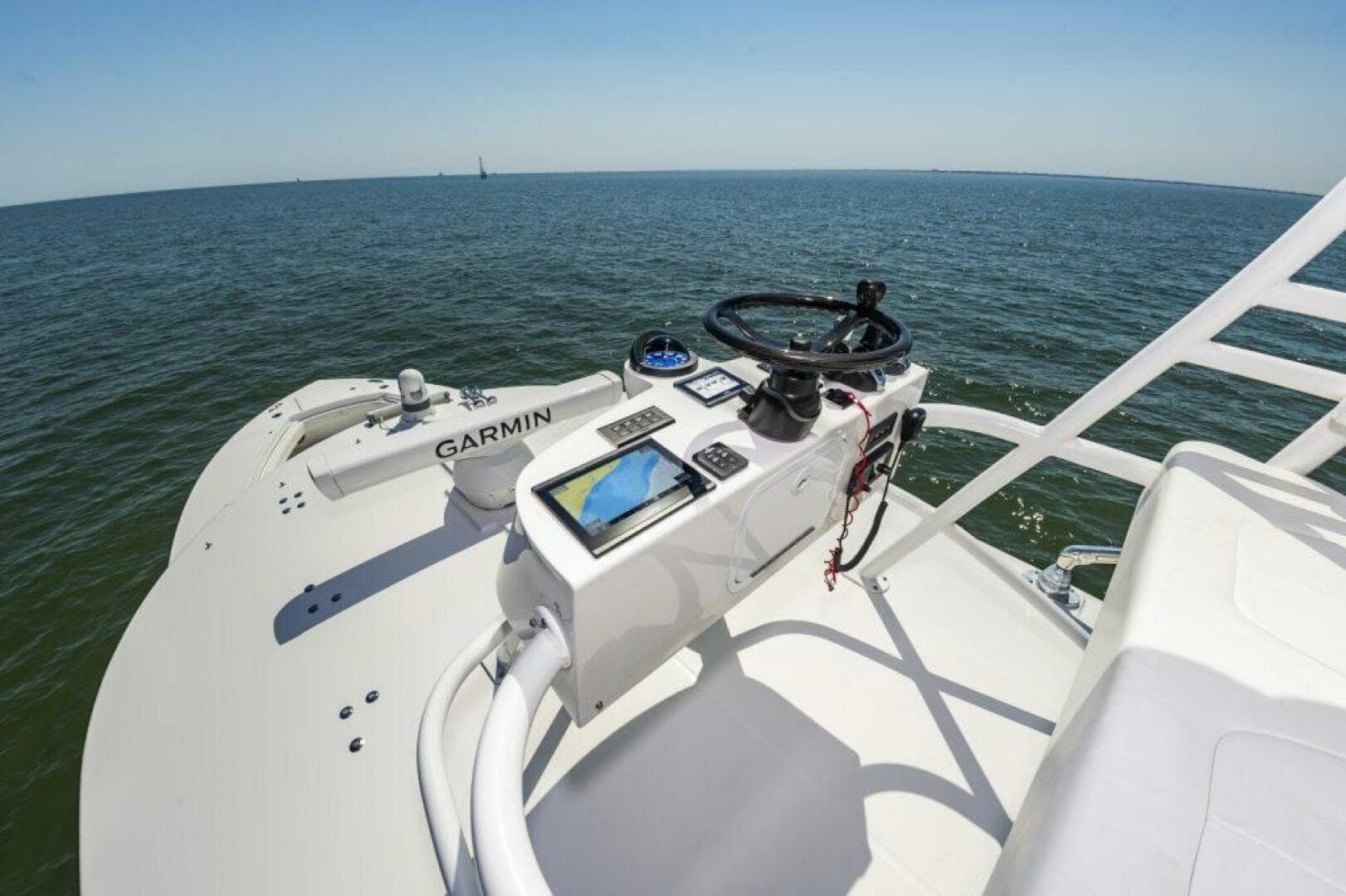 2022 Regulator 41 FS — photo 30