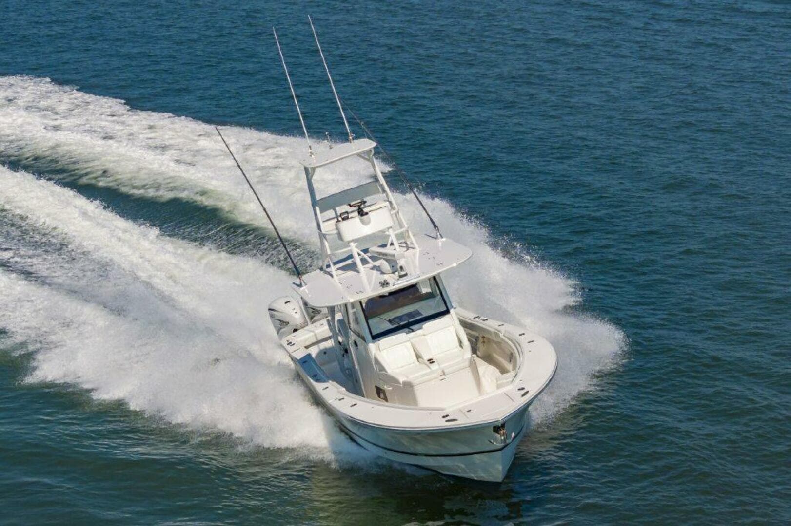 2022 Regulator 41 FS — photo 52