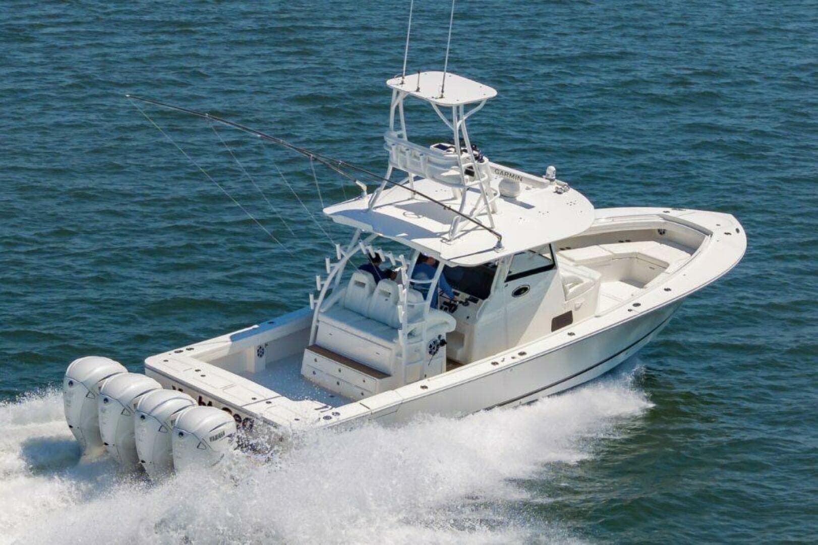 2022 Regulator 41 FS — photo 57