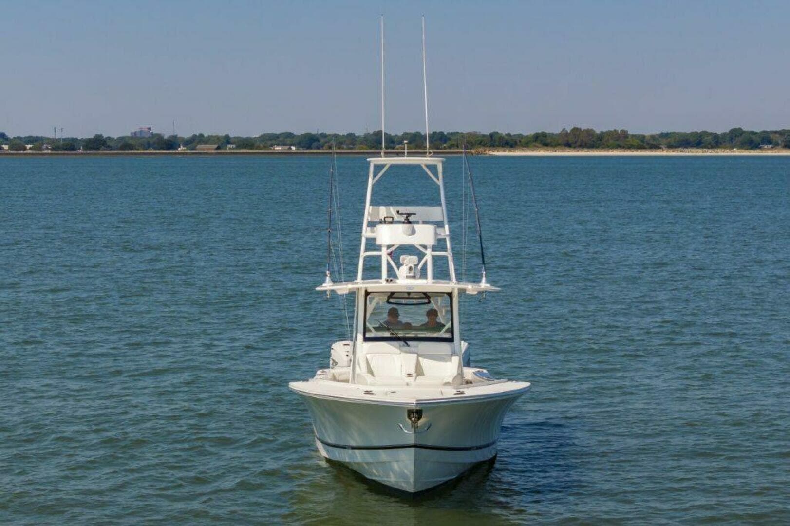 2022 Regulator 41 FS — photo 47