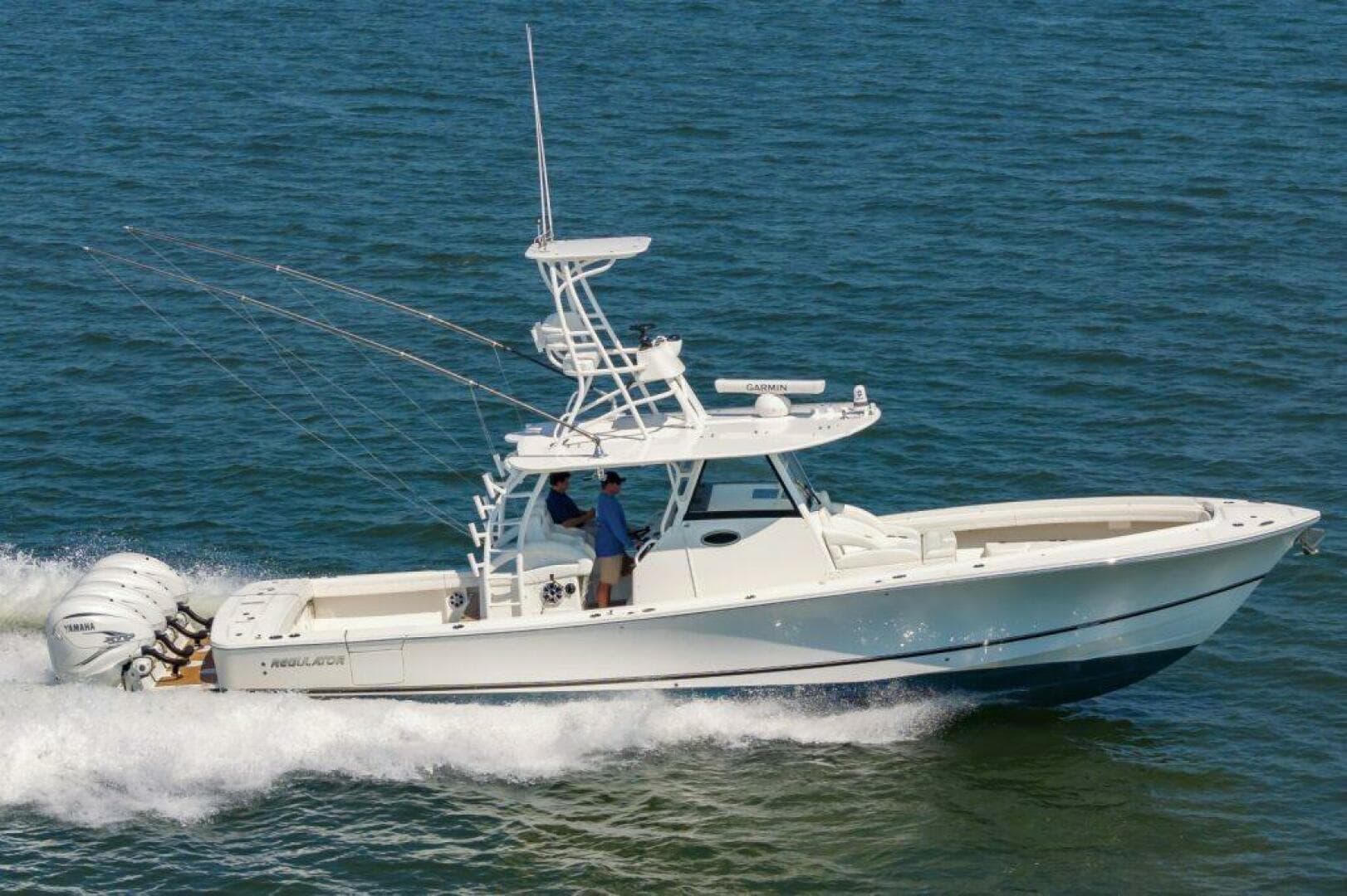 2022 Regulator 41 FS — photo 55