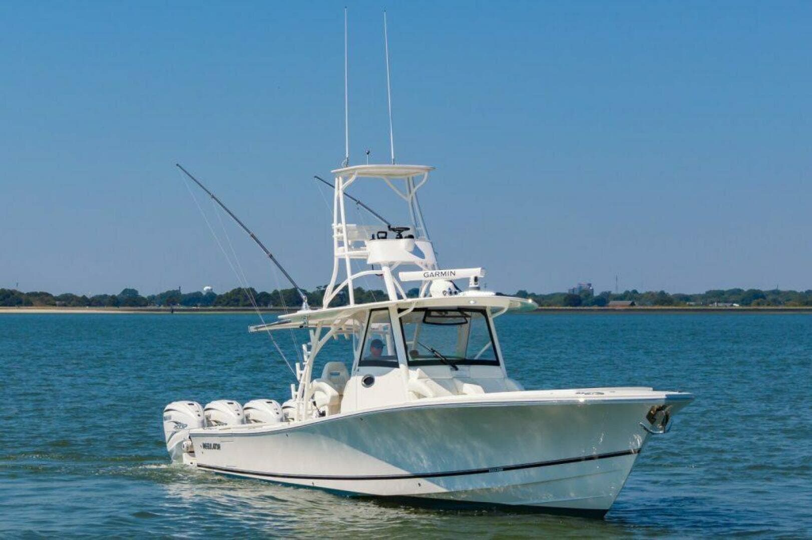 2022 Regulator 41 FS — photo 49