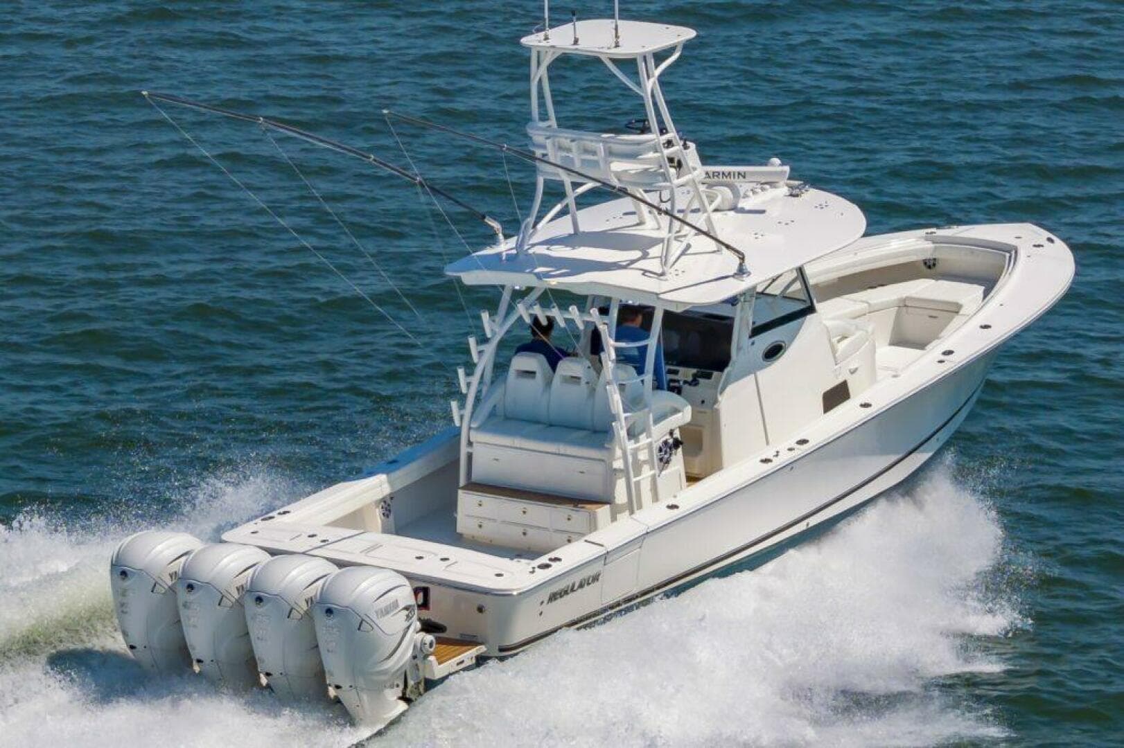 2022 Regulator 41 FS — photo 56