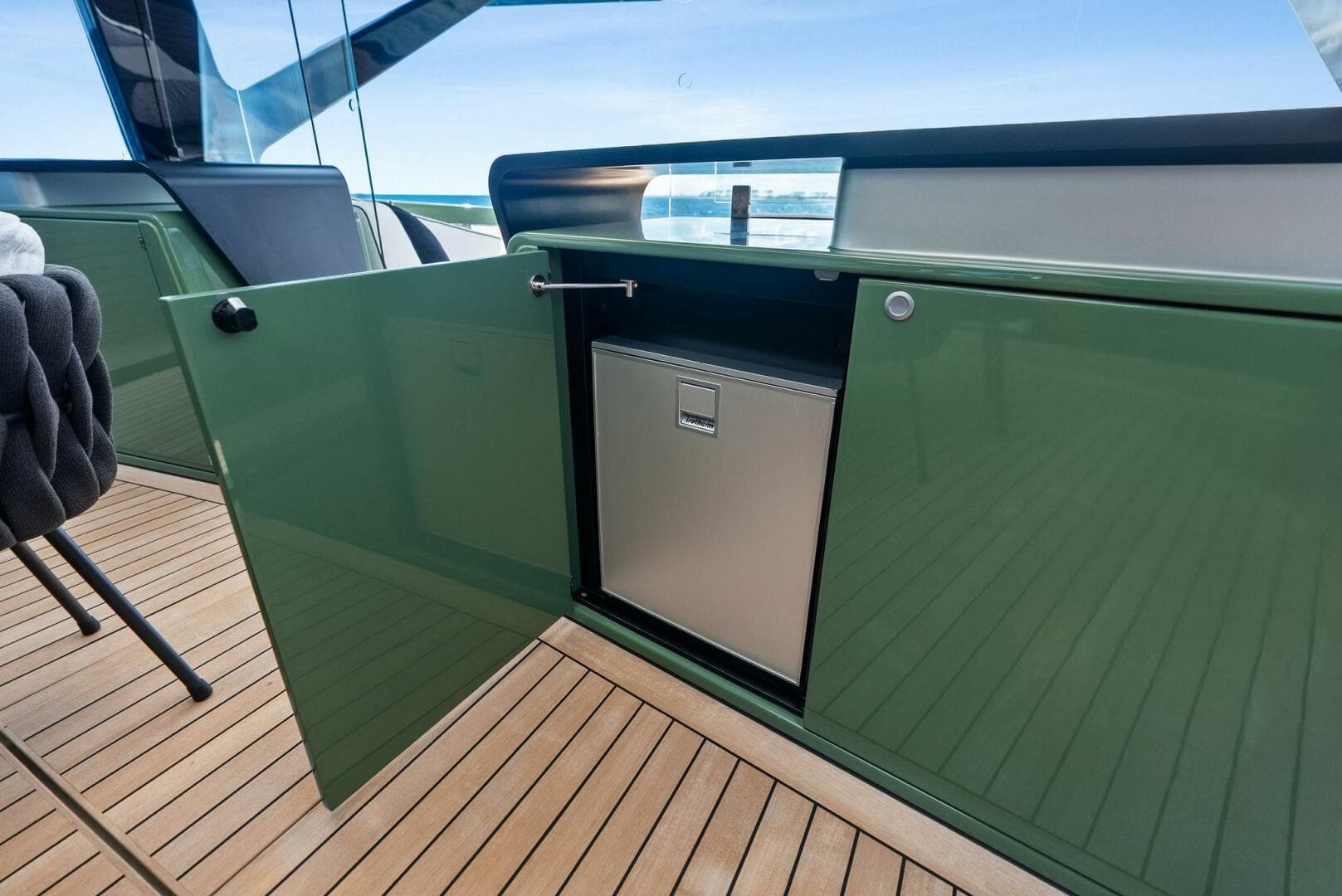 2025 Wally Why 100 — photo 44