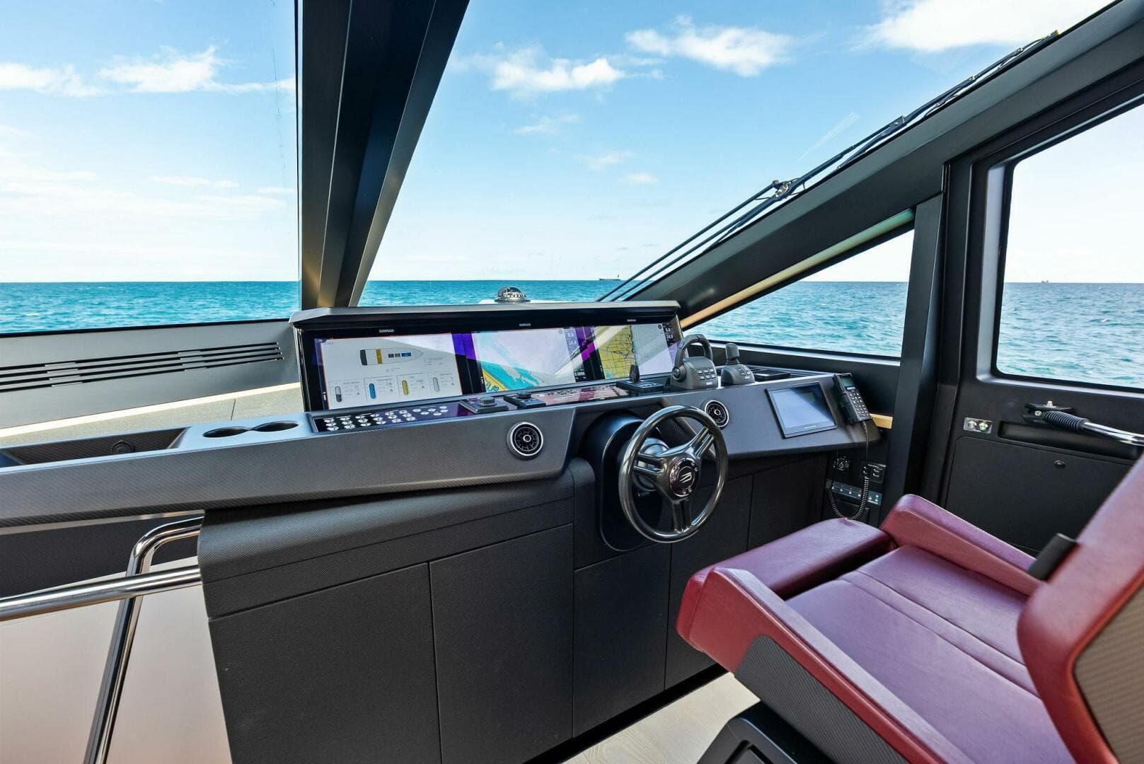 2025 Wally Why 100 — photo 55