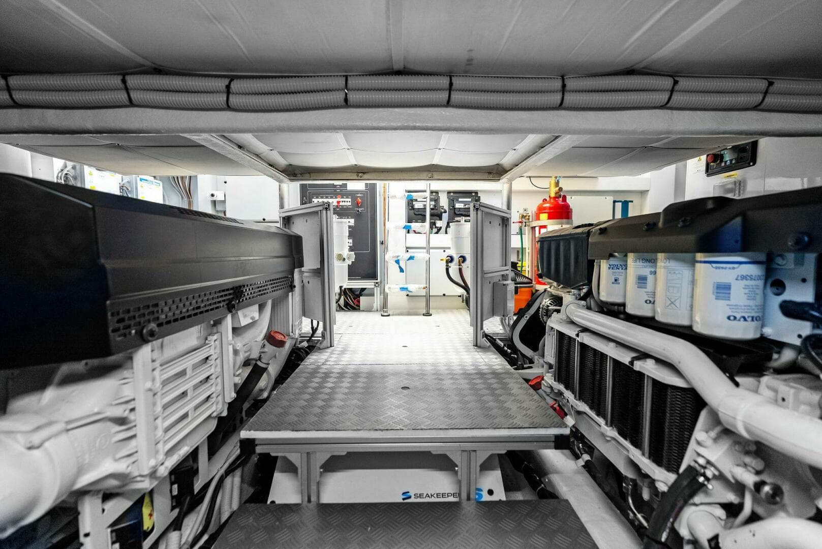 2025 Wally Why 100 — photo 99